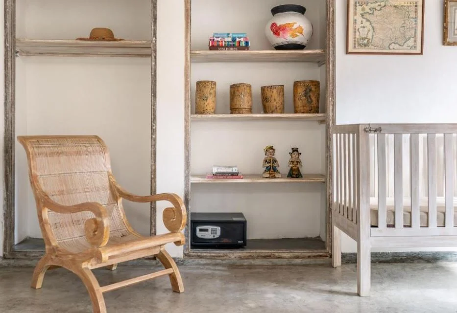 Villa Ubud BVI52350 – Quiet 2–3 Bedroom Villa in Ubud with Natural Ambiance — image 17