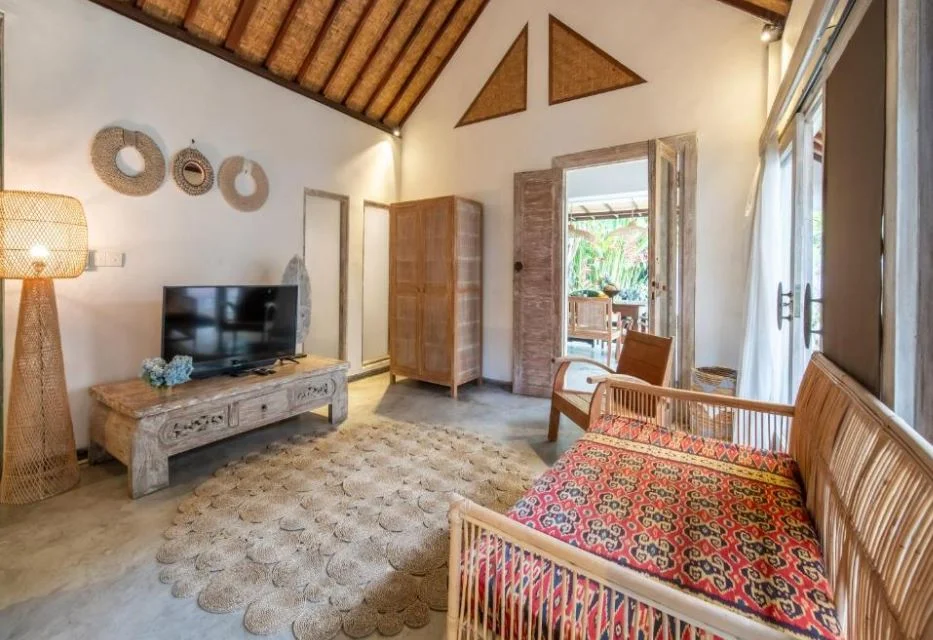Villa Ubud BVI52350 – Quiet 2–3 Bedroom Villa in Ubud with Natural Ambiance — image 16