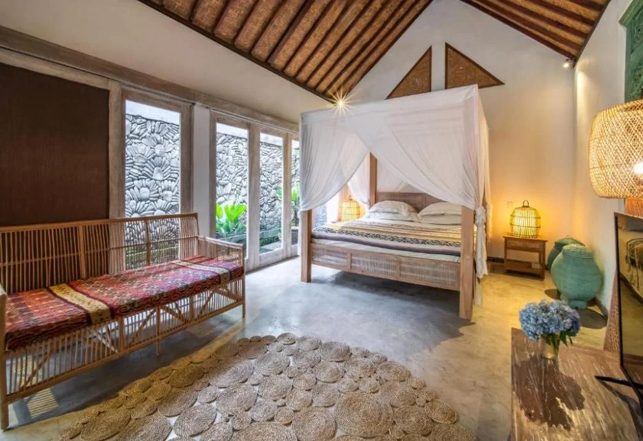 Villa Ubud BVI52350 – Quiet 2–3 Bedroom Villa in Ubud with Natural Ambiance — image 15