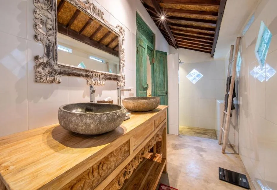 Villa Ubud BVI52350 – Quiet 2–3 Bedroom Villa in Ubud with Natural Ambiance — image 14