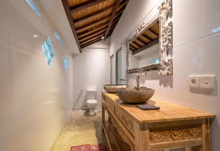 Villa Ubud BVI52350 – Quiet 2–3 Bedroom Villa in Ubud with Natural Ambiance — image 13