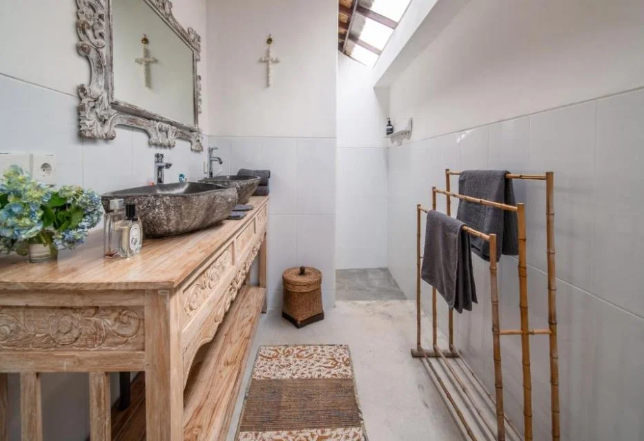 Villa Ubud BVI52350 – Quiet 2–3 Bedroom Villa in Ubud with Natural Ambiance — image 12