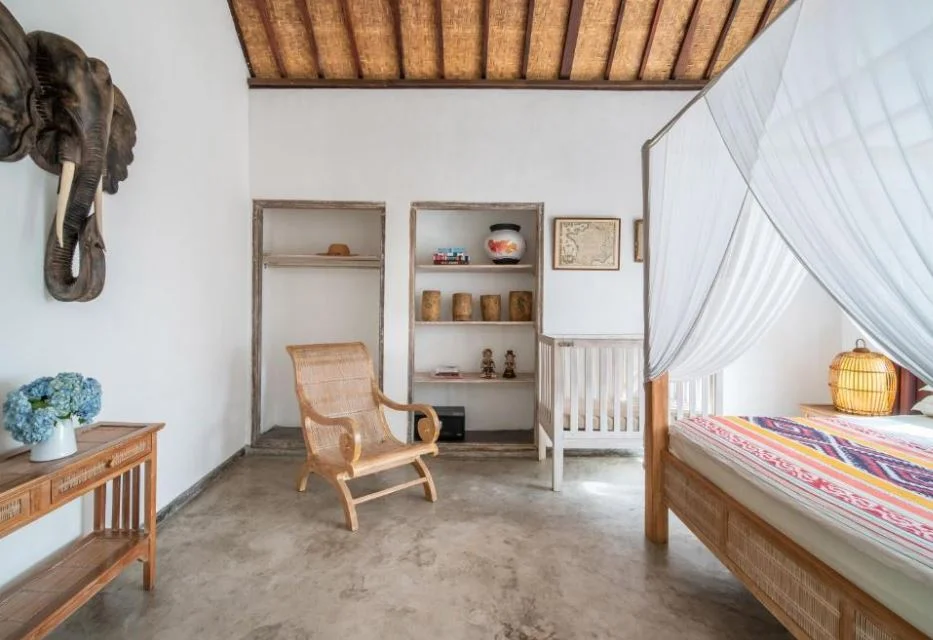 Villa Ubud BVI52350 – Quiet 2–3 Bedroom Villa in Ubud with Natural Ambiance — image 10