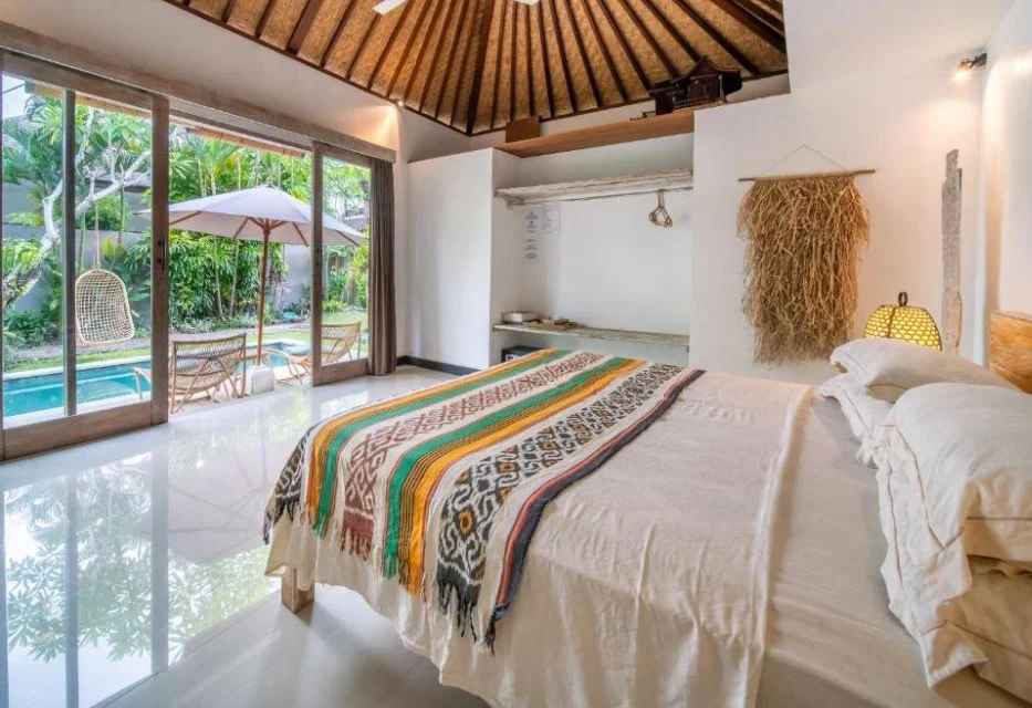 Villa Ubud BVI52350 – Quiet 2–3 Bedroom Villa in Ubud with Natural Ambiance — image 9