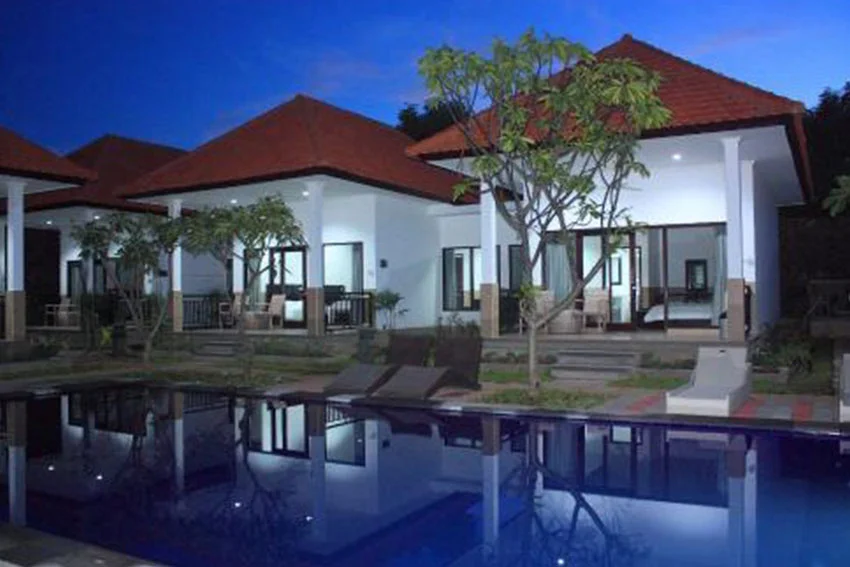 Villa Tulamben BVI53120 – 3-Bedroom Seafront Villa with Spectacular Views — image 3