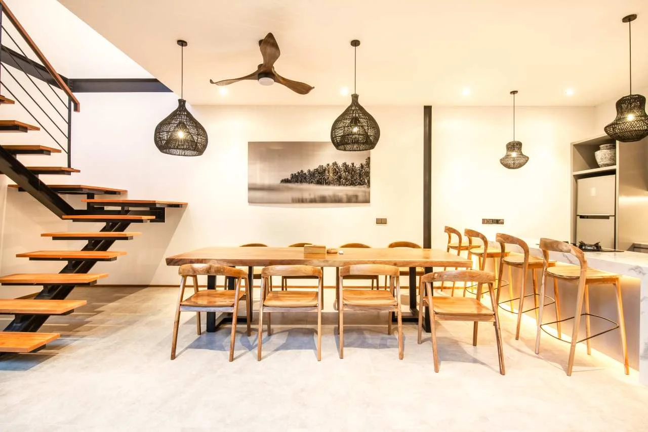 5-Bedroom Luxury Retreat Villa in Perenan Canggu — image 5