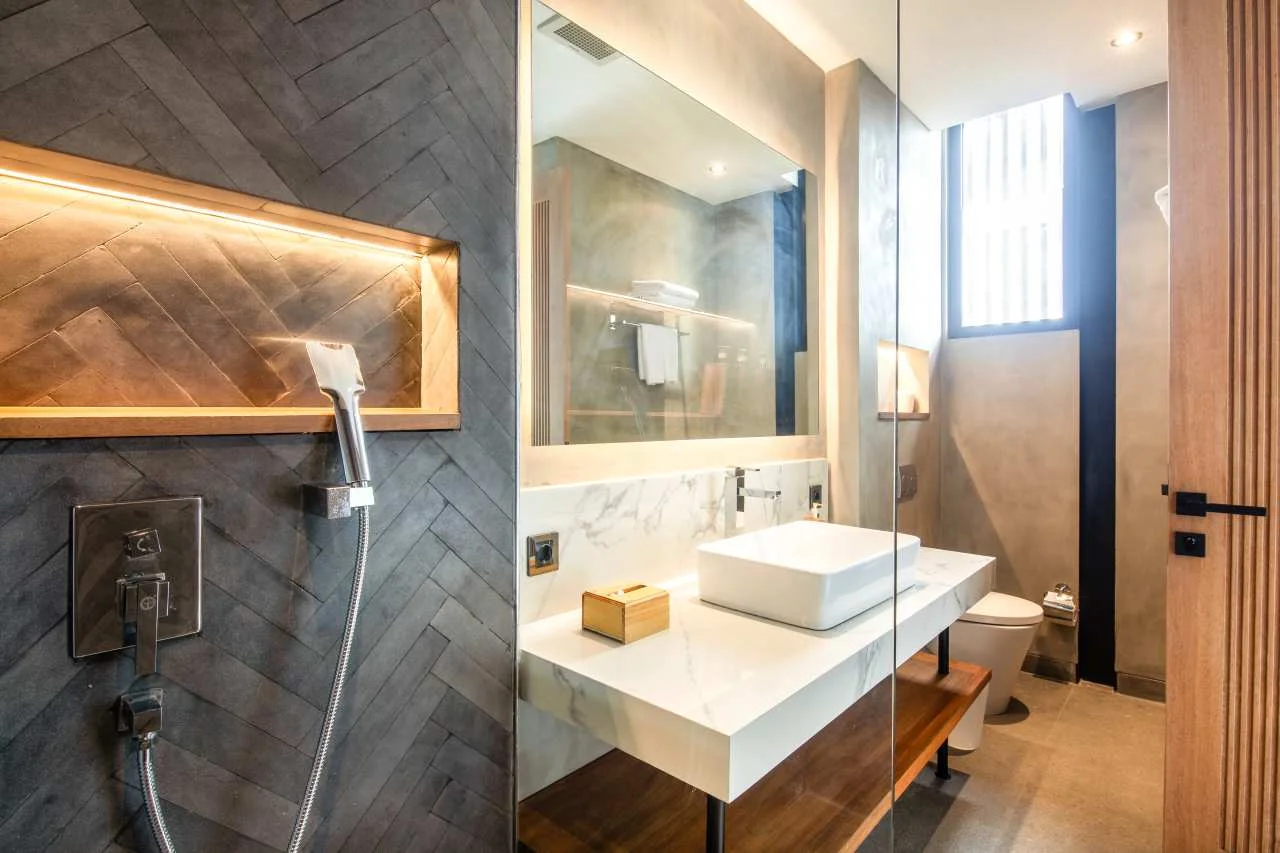 5-Bedroom Luxury Retreat Villa in Perenan Canggu — image 3