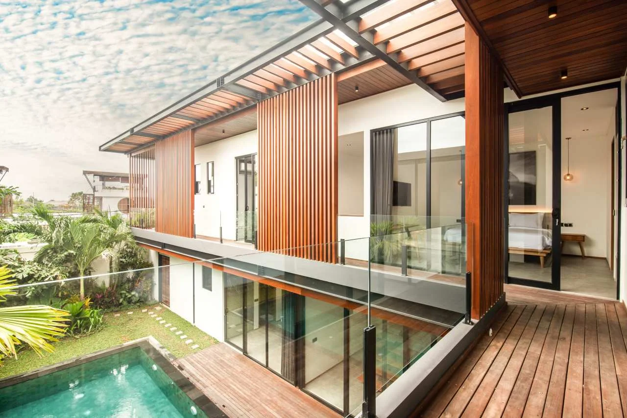 5-Bedroom Luxury Retreat Villa in Perenan Canggu — image 13