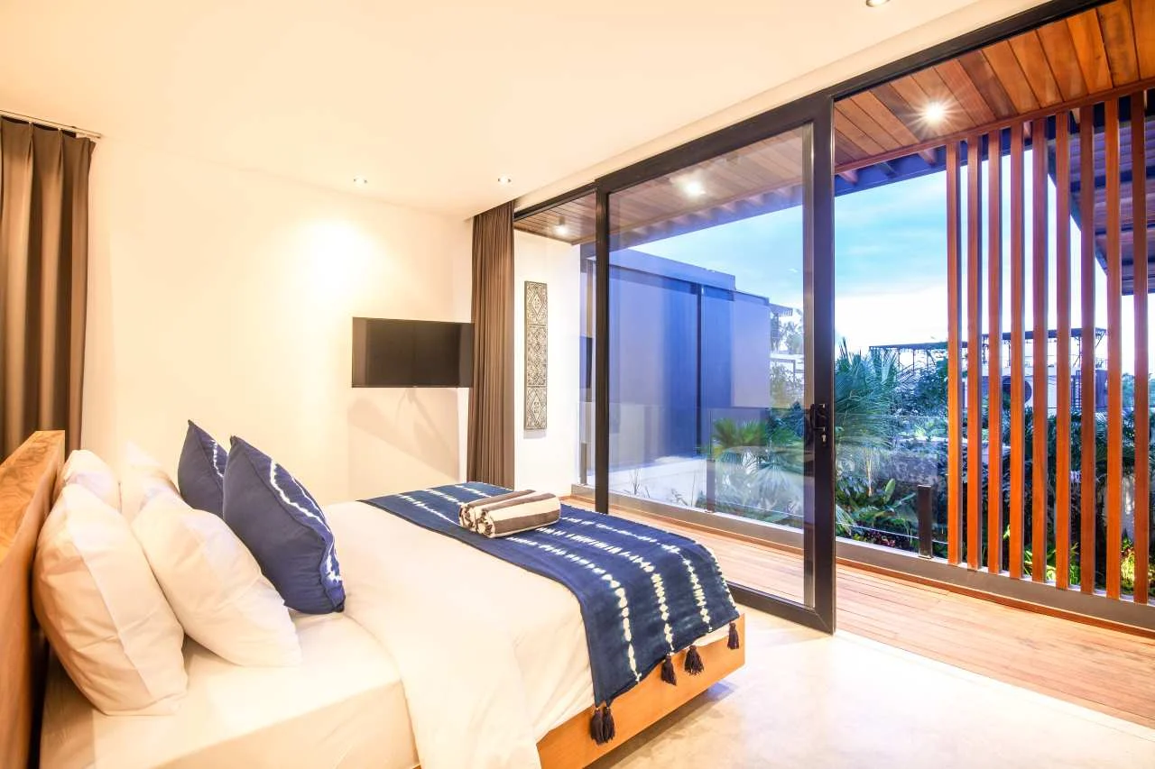 5-Bedroom Luxury Retreat Villa in Perenan Canggu — image 7