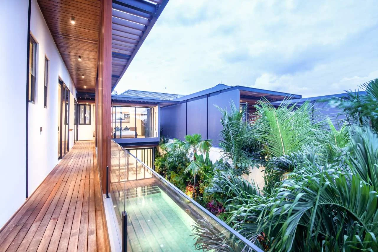5-Bedroom Luxury Retreat Villa in Perenan Canggu — image 6