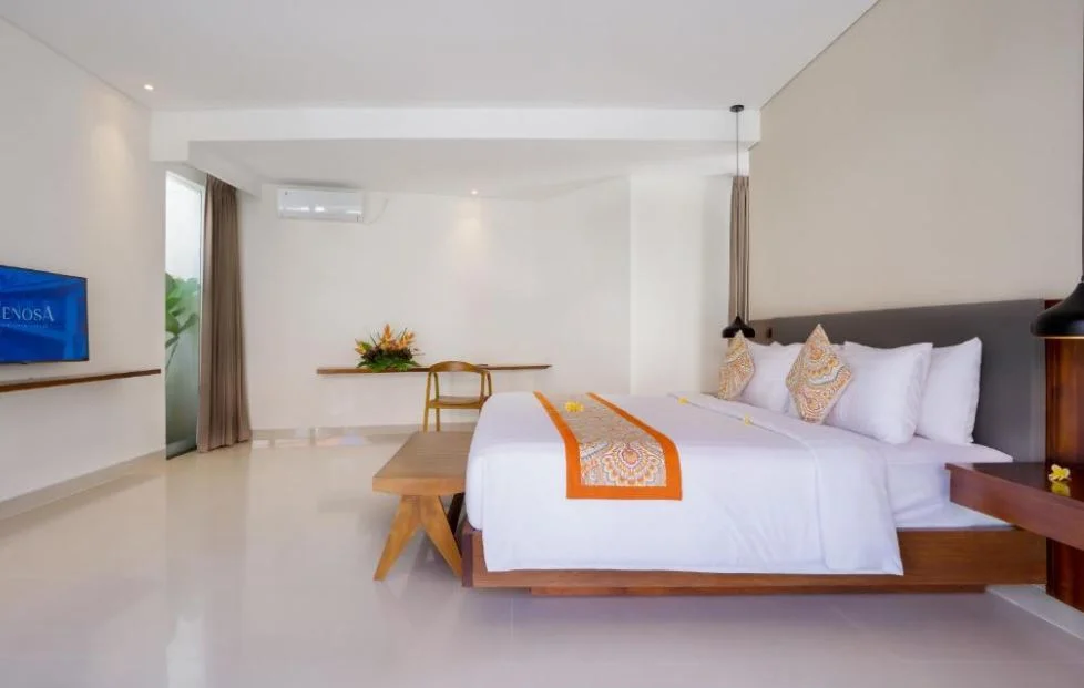 Villa Seminyak – 2 Bedrooms Luxury Villas with Private Pools — image 11