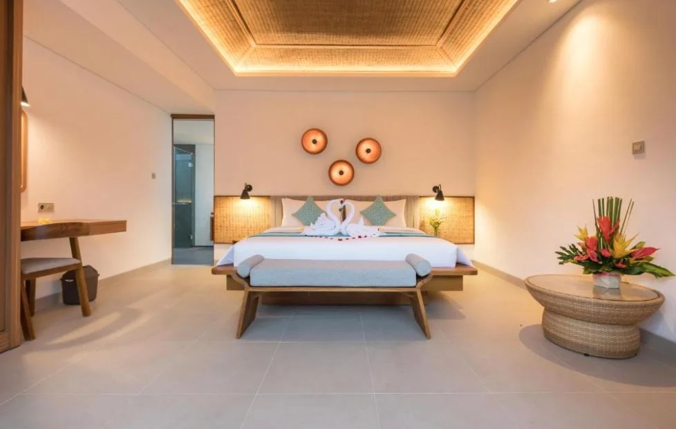 Villa Seminyak – 2 Bedrooms Luxury Villas with Private Pools — image 7