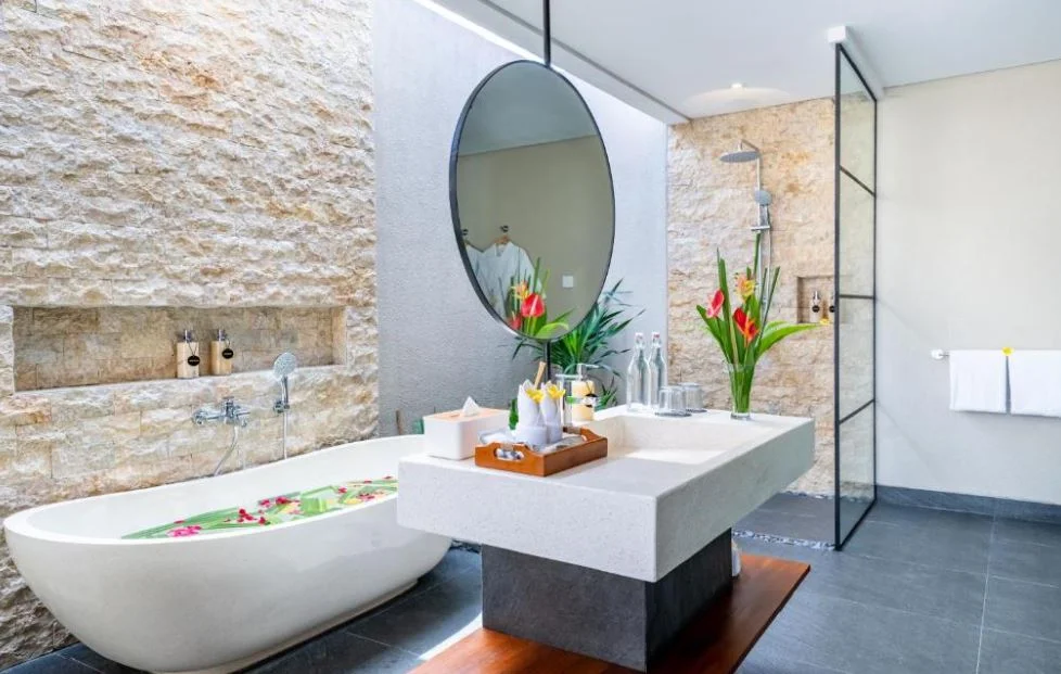 Villa Seminyak – 2 Bedrooms Luxury Villas with Private Pools — image 18