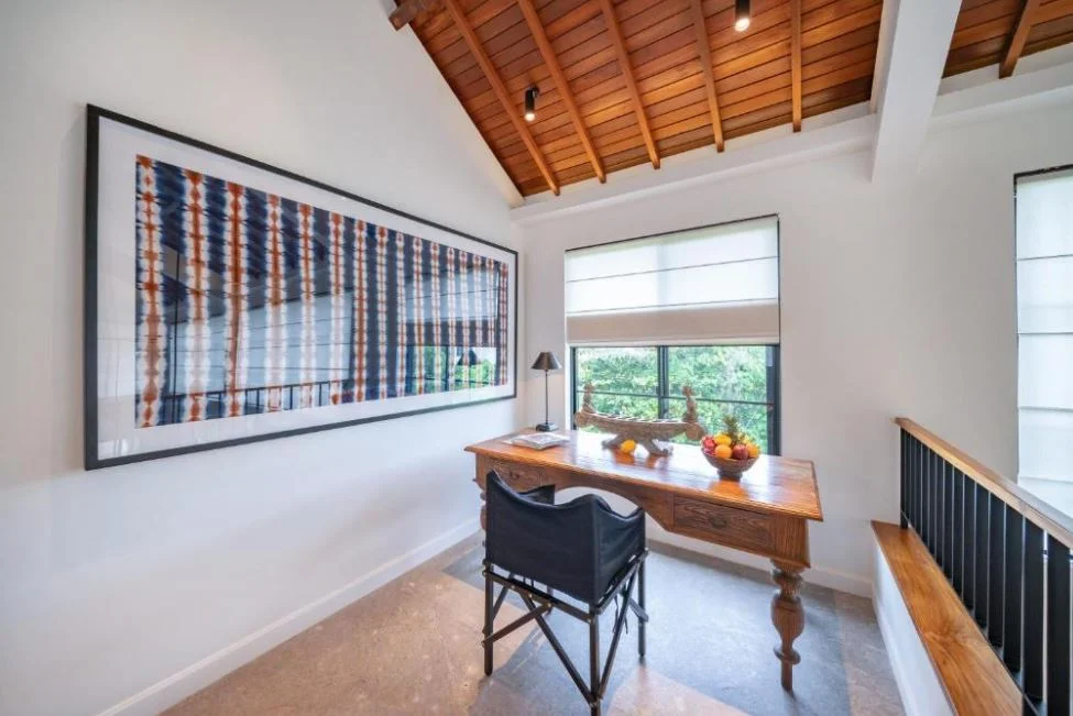 4BR Industrial Chic Tropical Villa with Private Pool in Seminyak — image 13