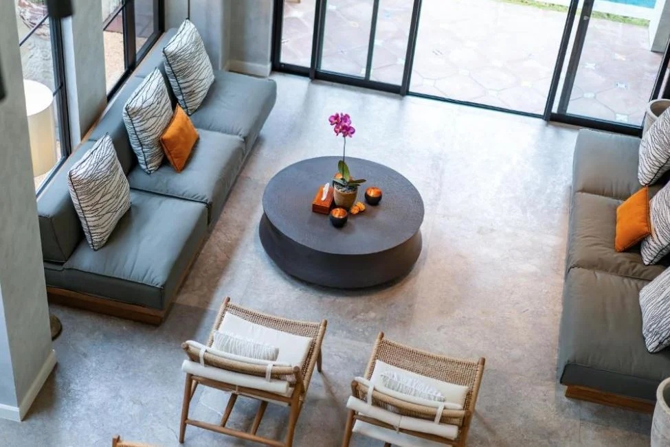 4BR Industrial Chic Tropical Villa with Private Pool in Seminyak — image 5