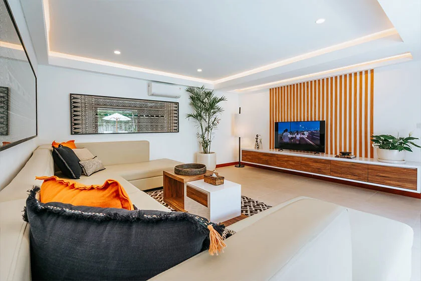 4BR Modern Private Pool Villa in Seminyak – Balinese Luxury Escape — image 12