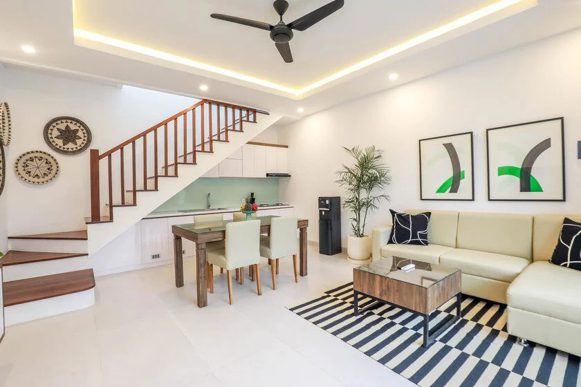 4BR Modern Private Pool Villa in Seminyak – Balinese Luxury Escape — image 7