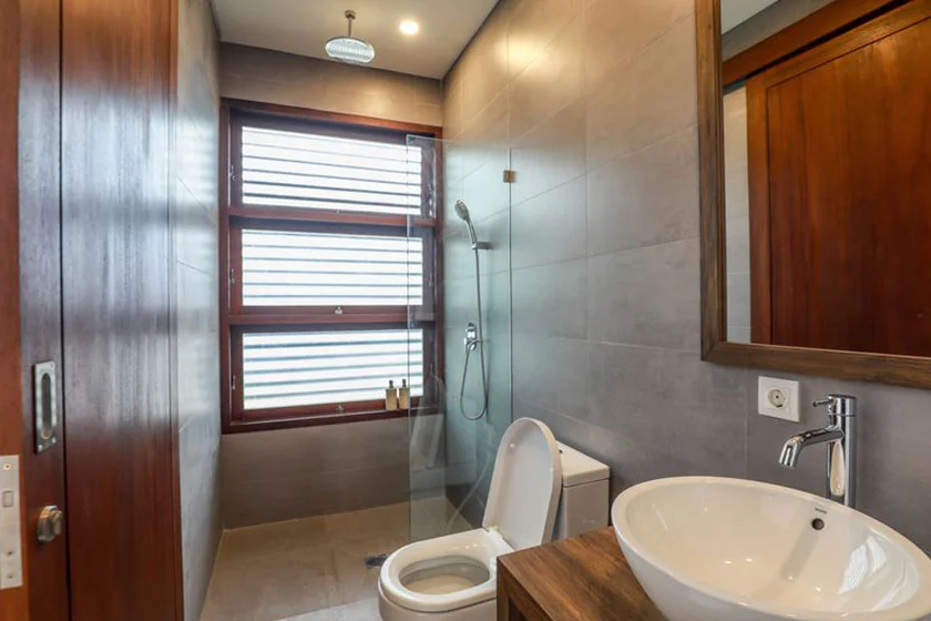 4BR Modern Private Pool Villa in Seminyak – Balinese Luxury Escape — image 4