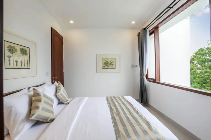 4BR Modern Private Pool Villa in Seminyak – Balinese Luxury Escape — image 3