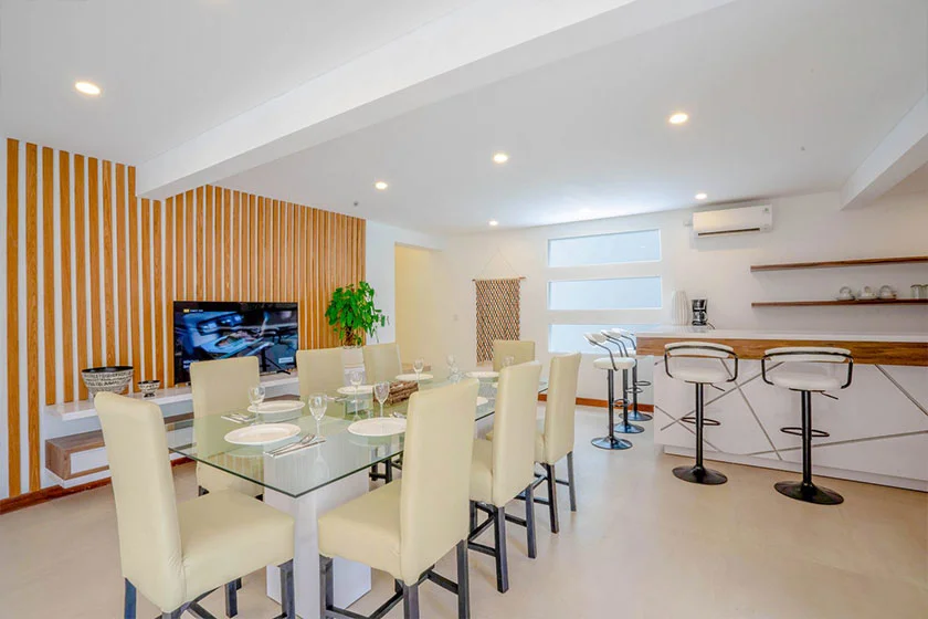 4BR Modern Private Pool Villa in Seminyak – Balinese Luxury Escape — image 18