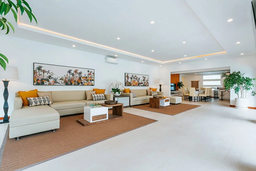 Modern 3-Bedroom Villa with Private Pool in Canggu — image 4