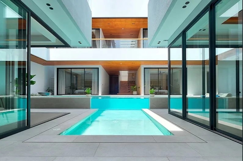 7BR Luxury Japanese-Inspired Villa in Canggu — image 5