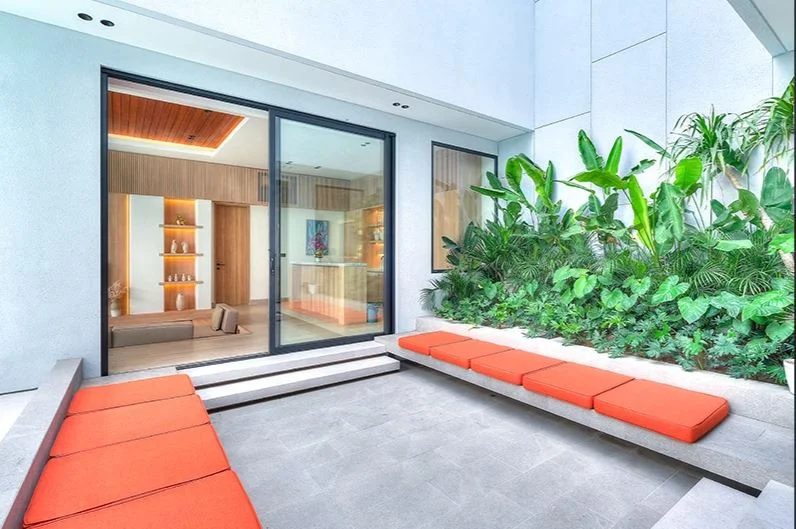 7BR Luxury Japanese-Inspired Villa in Canggu — image 15