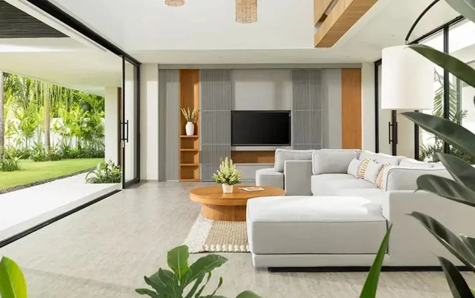 6BR Ultra Luxury Villa with Private Pool & Private Chef in Canggu — image 5