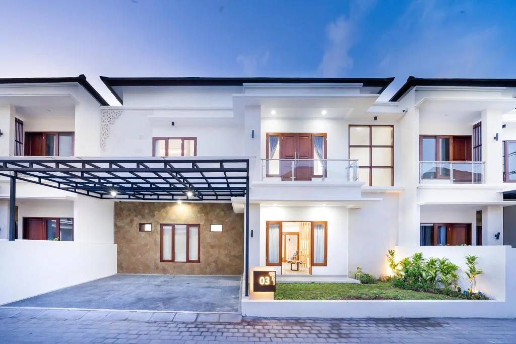 3BR Villa with Bunk Room & Entertainment in Seminyak – Private Pool — image 5