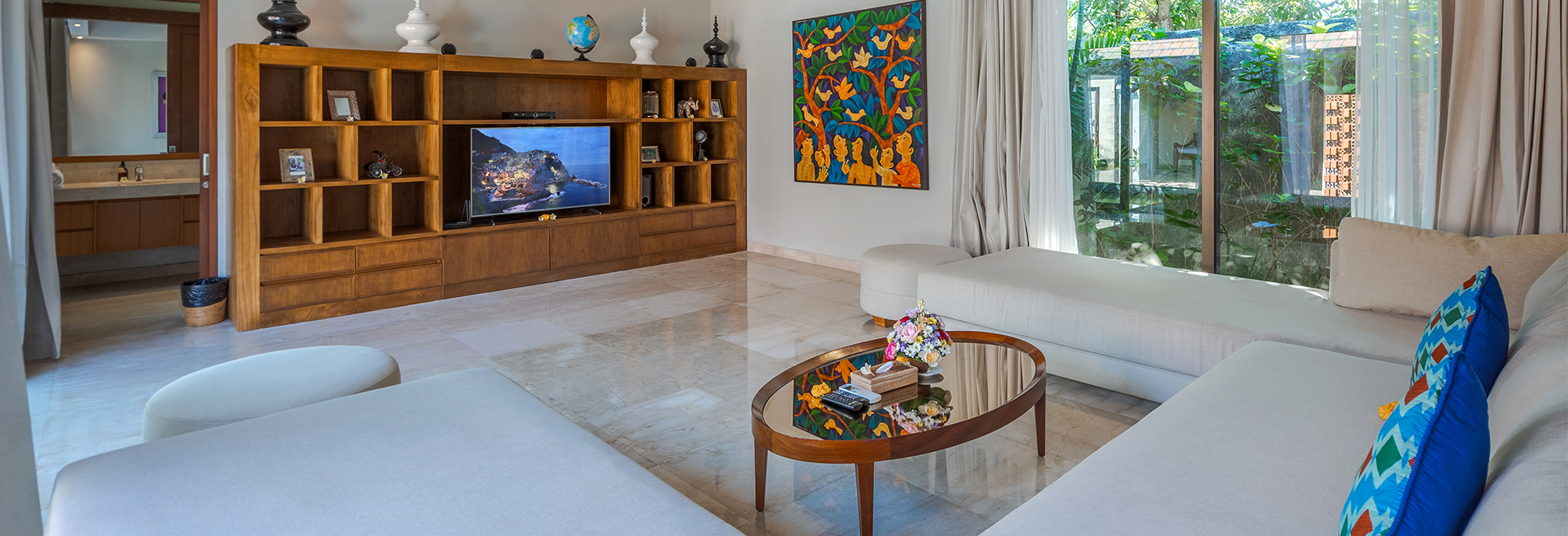 Villa Bale Agung — 5BR Villa Rental in Uluwatu — image 12