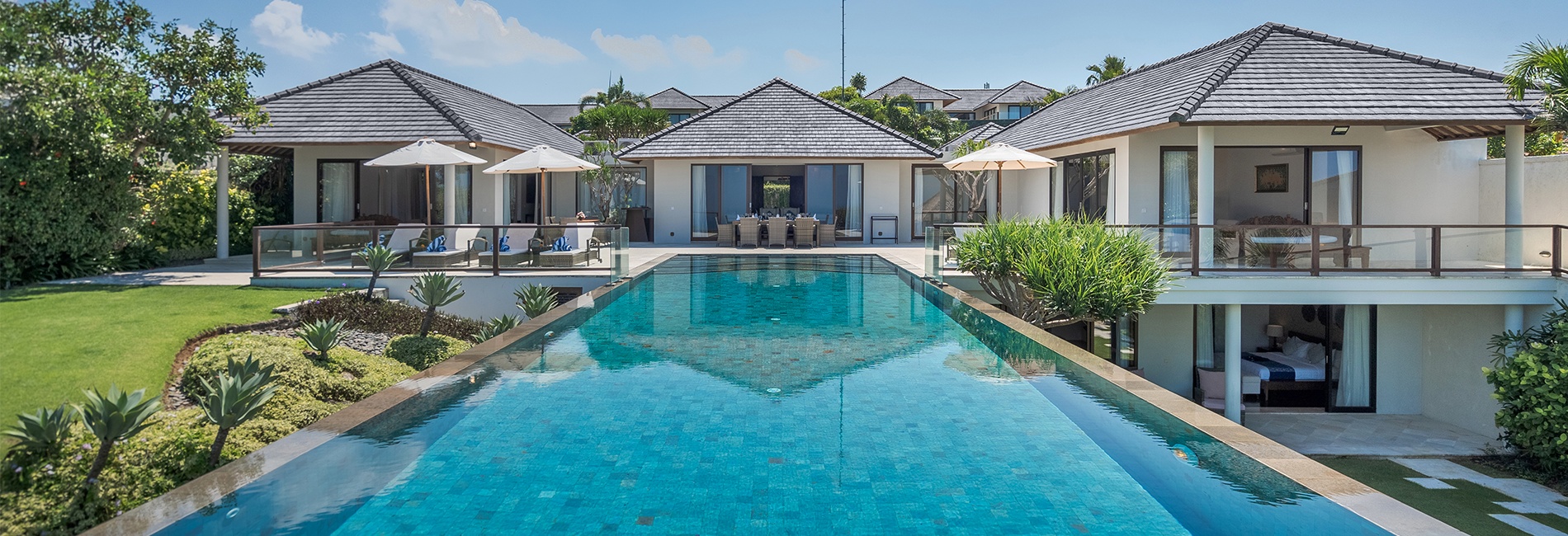 Villa Bale Agung — 5BR Villa Rental in Uluwatu — image 4