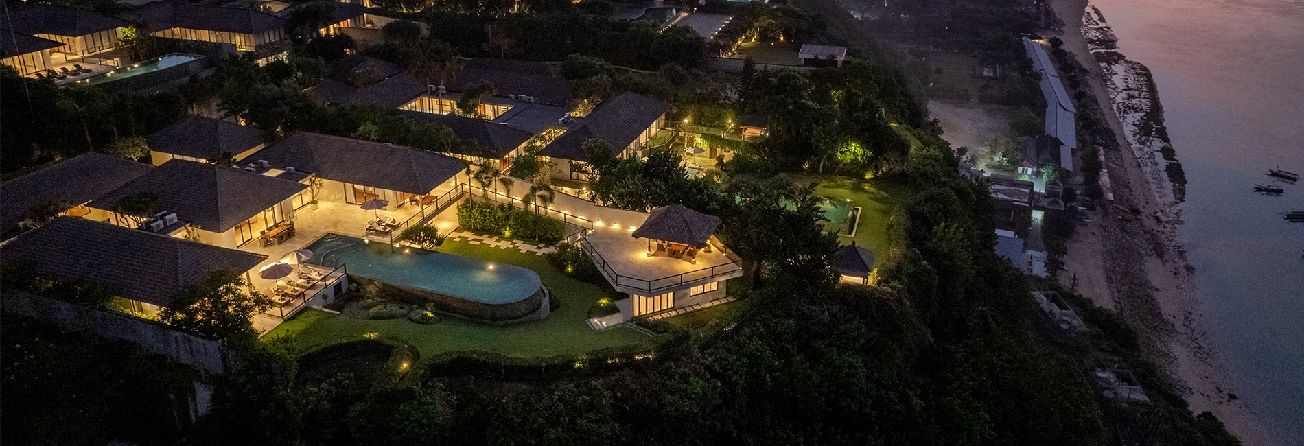 Villa Bale Agung — 5BR Villa Rental in Uluwatu — image 6
