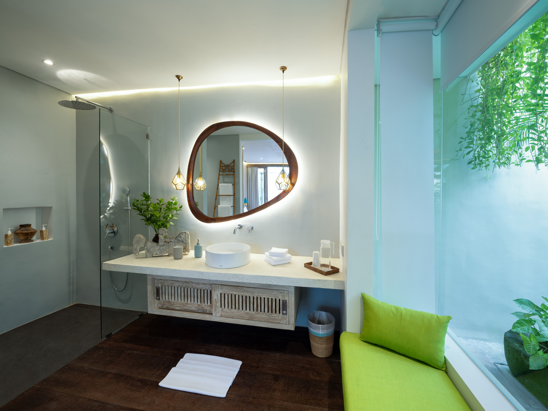 Villa Umah Naga Seminyak ~ Asia Holiday Retreats, Luxury Villas. Handpicked by Experts — image 19