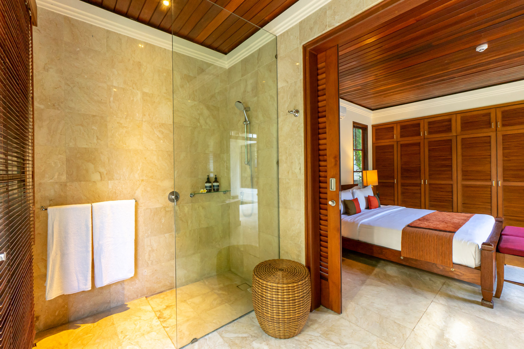 Villa Ohm in Seminyak — image 18