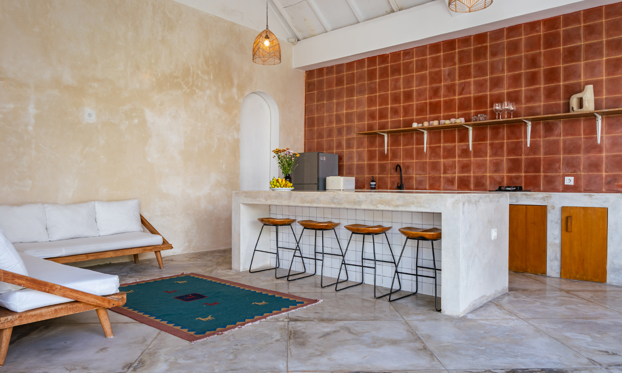 MOTIVATED SELLER – PRIME 2BR LEASEHOLD VILLA IN BERAWA, CANGGU – 3007 — image 4