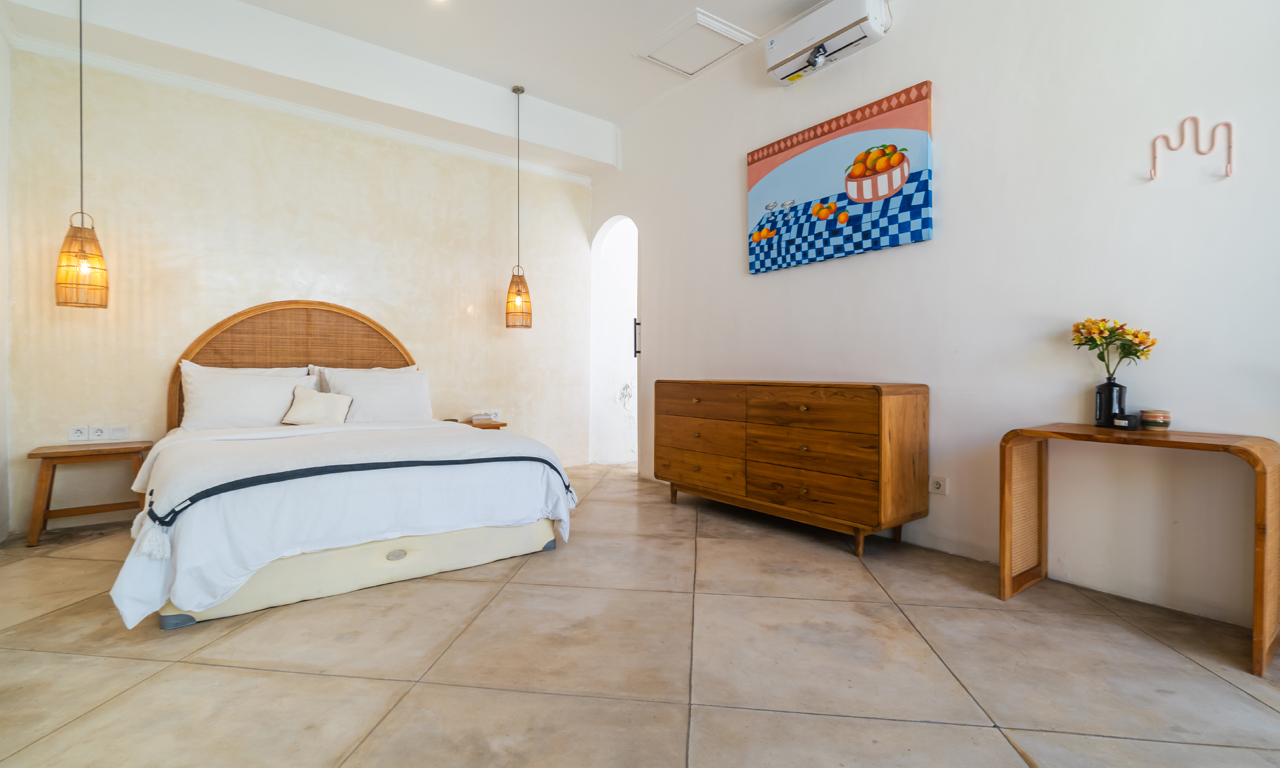 MOTIVATED SELLER – PRIME 2BR LEASEHOLD VILLA IN BERAWA, CANGGU – 3007 — image 6