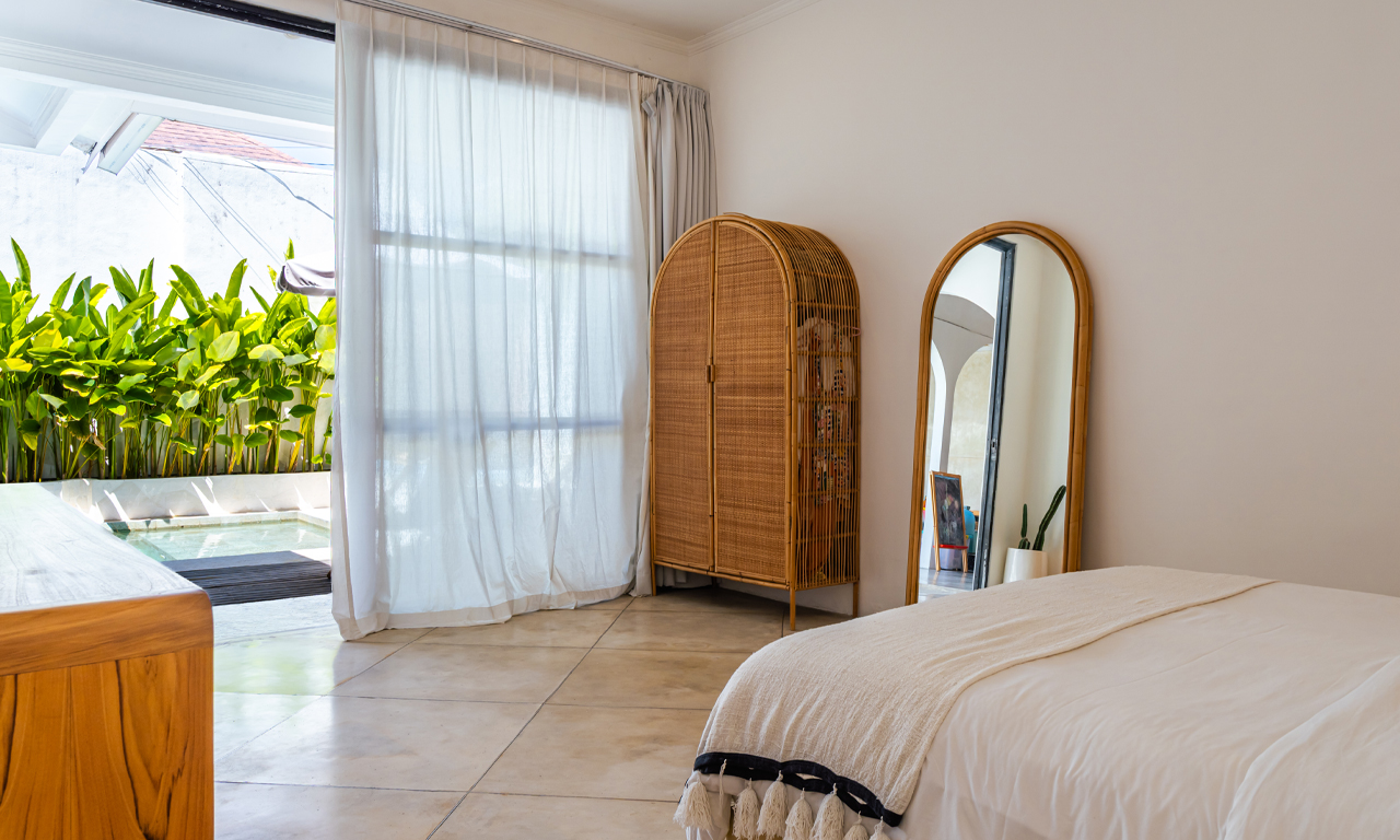 MOTIVATED SELLER – PRIME 2BR LEASEHOLD VILLA IN BERAWA, CANGGU – 3007 — image 7