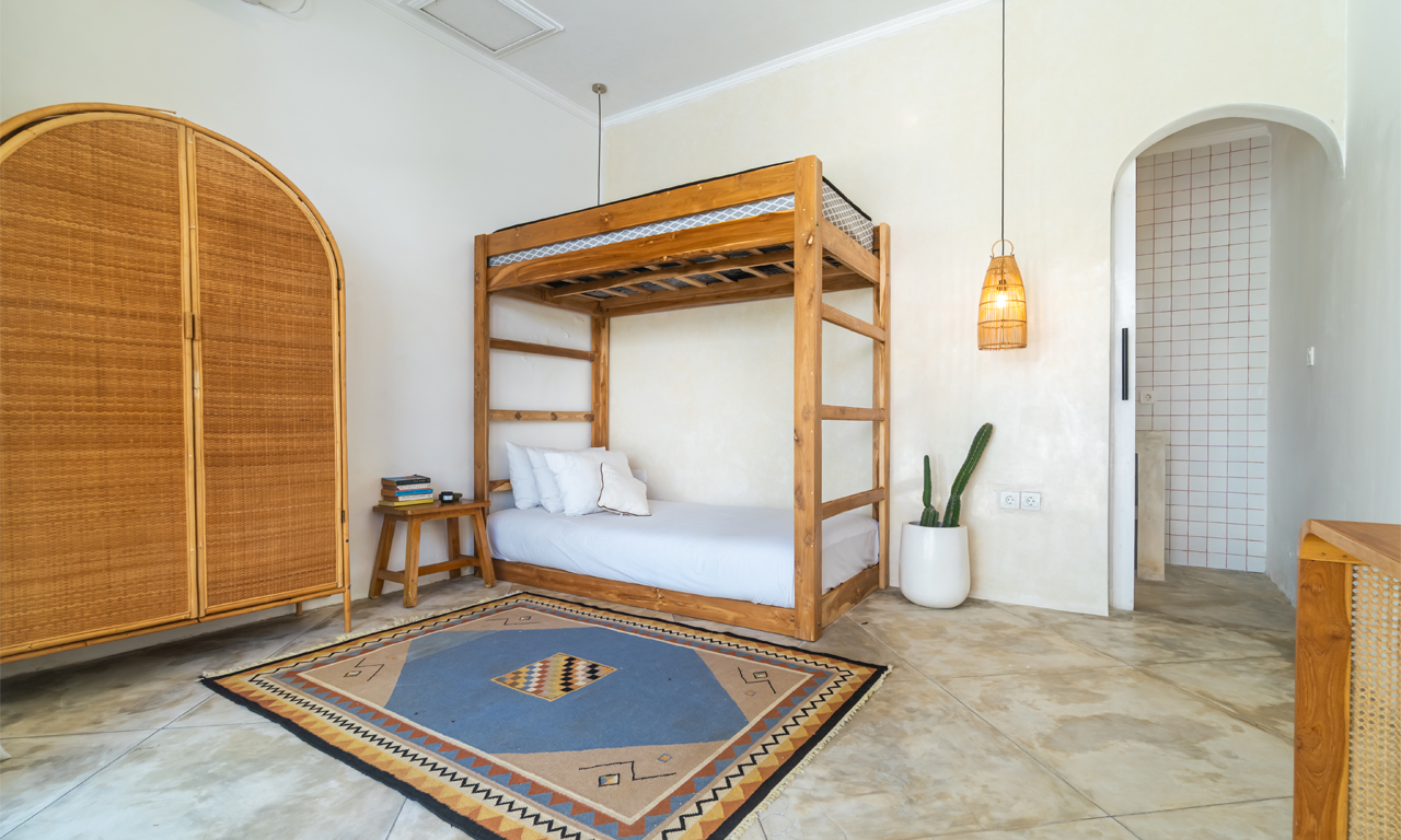 MOTIVATED SELLER – PRIME 2BR LEASEHOLD VILLA IN BERAWA, CANGGU – 3007 — image 8