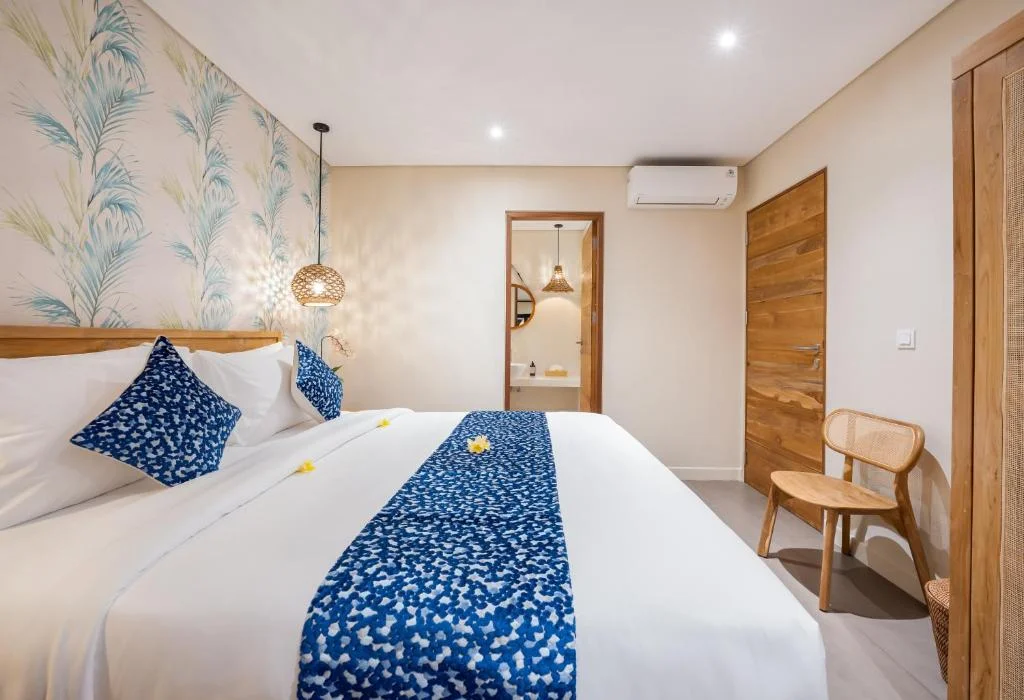 3-Bedroom Villa with Private Pool in Canggu – Blissful Luxury Villa — image 15
