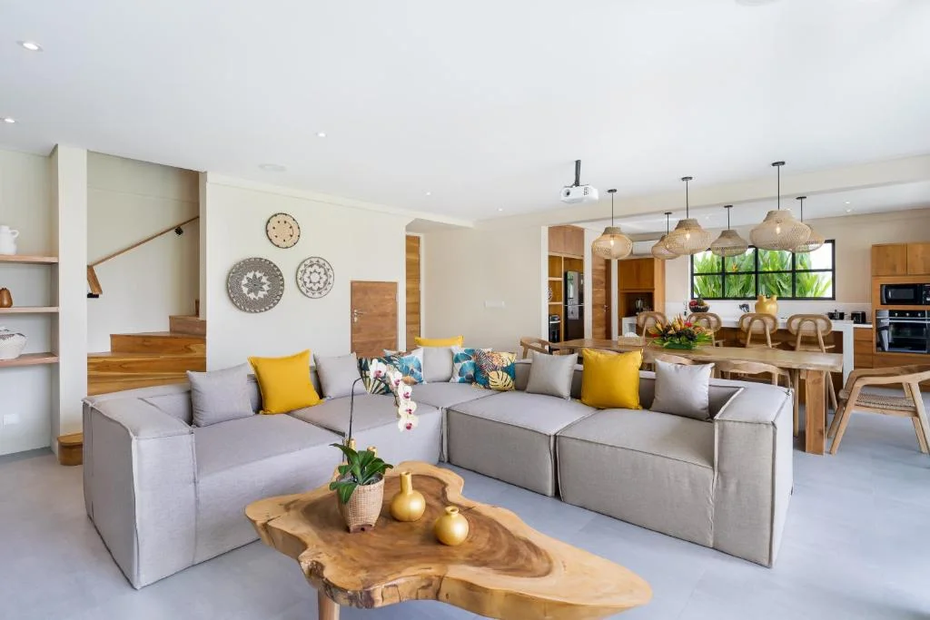 3-Bedroom Villa with Private Pool in Canggu – Blissful Luxury Villa — image 12