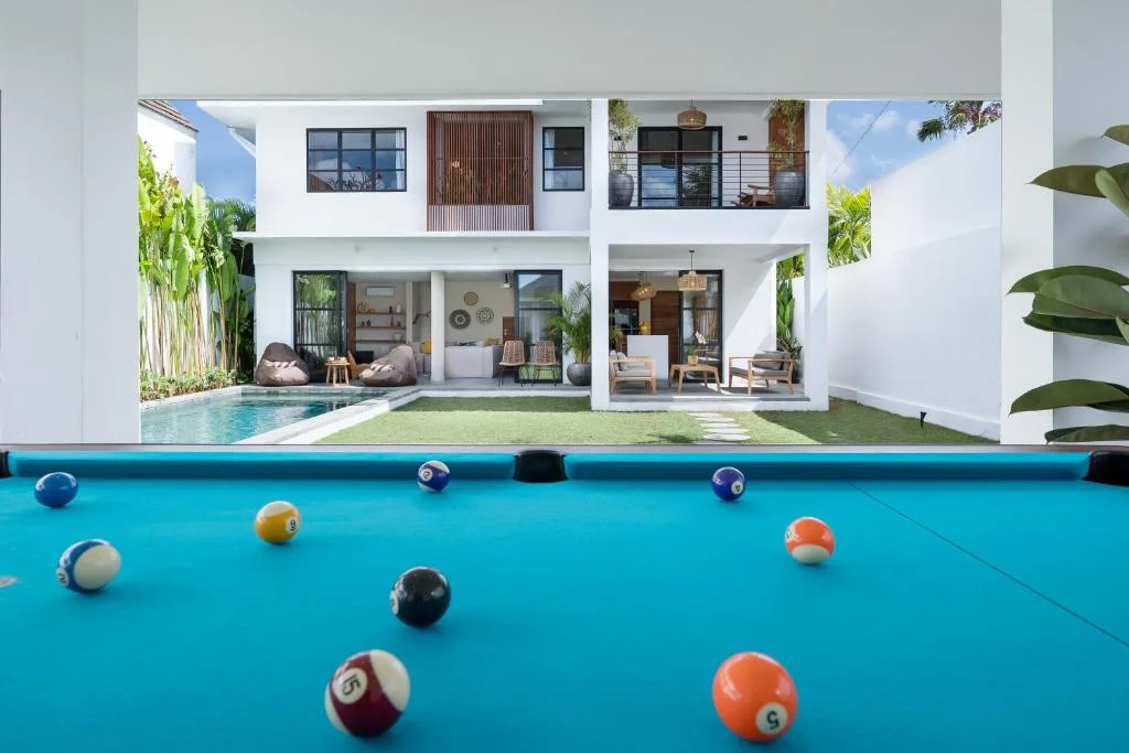 3-Bedroom Villa with Private Pool in Canggu – Blissful Luxury Villa — image 19