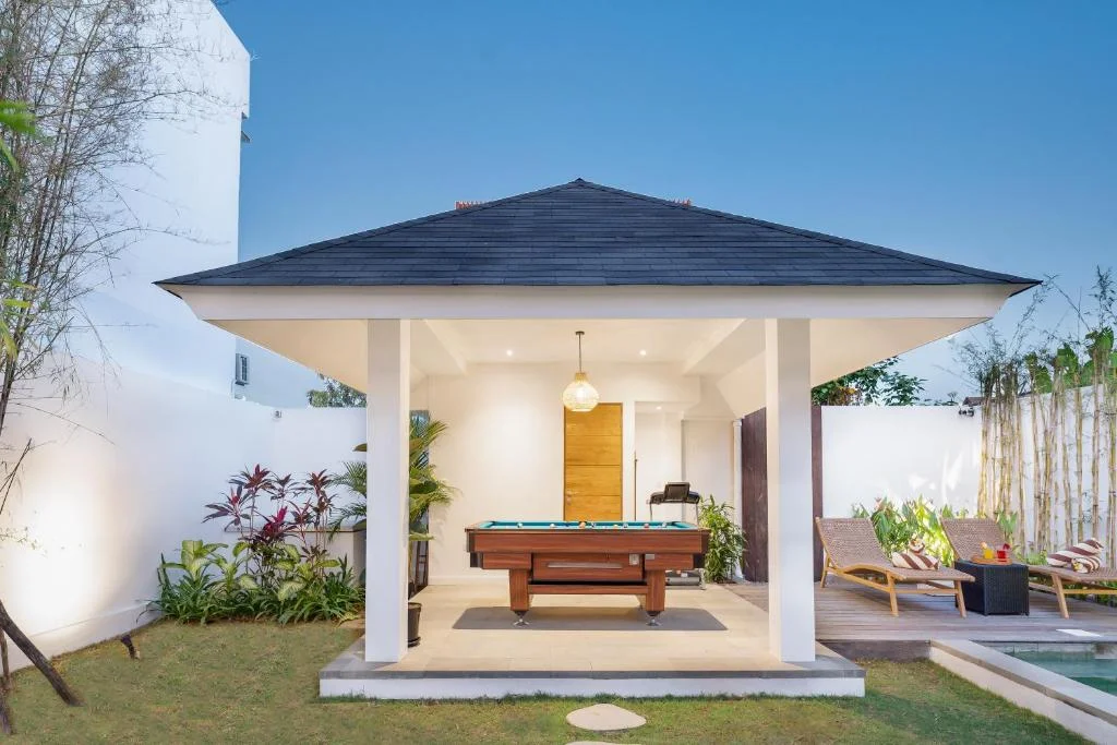 3-Bedroom Villa with Private Pool in Canggu – Blissful Luxury Villa — image 6