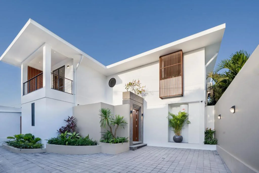 3-Bedroom Villa with Private Pool in Canggu – Blissful Luxury Villa — image 7