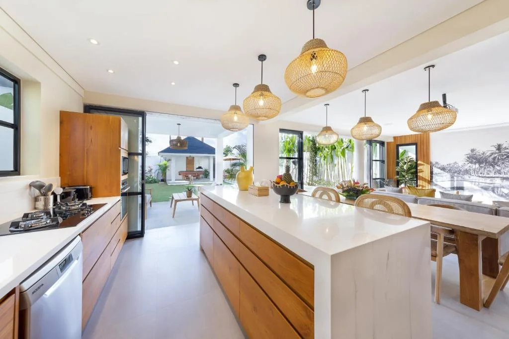 3-Bedroom Villa with Private Pool in Canggu – Blissful Luxury Villa — image 10