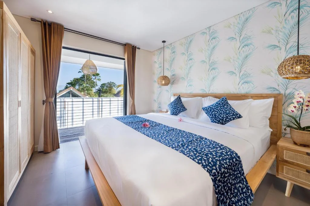 3-Bedroom Villa with Private Pool in Canggu – Blissful Luxury Villa — image 16