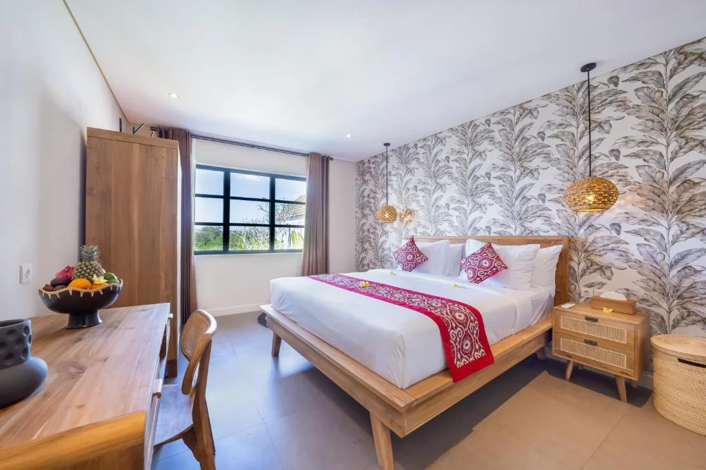 3-Bedroom Villa with Private Pool in Canggu – Blissful Luxury Villa — image 14