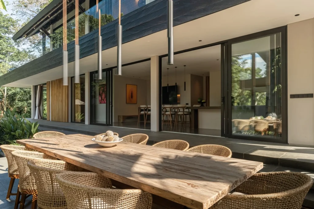 Villa Belantara Uluwatu — image 4