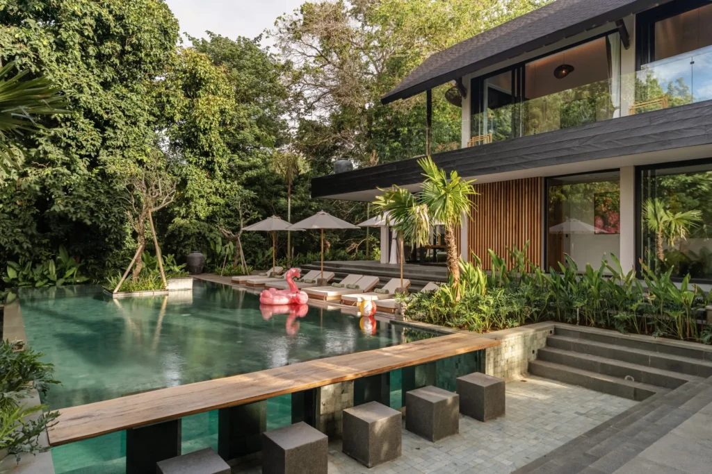 Villa Belantara Uluwatu — image 1