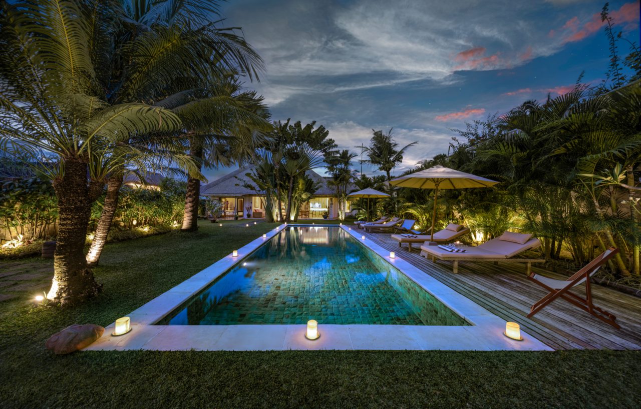 Villa Umah Naga Seminyak ~ Asia Holiday Retreats, Luxury Villas. Handpicked by Experts