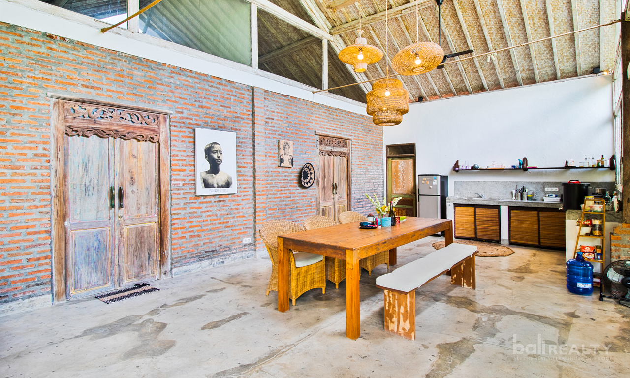 Profitable Five-Bedroom Villa Investment in Buduk – Long Lease Opportunity 2952 — image 1
